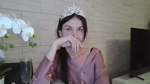 Chat +18 de JuliaLovely ao vivo