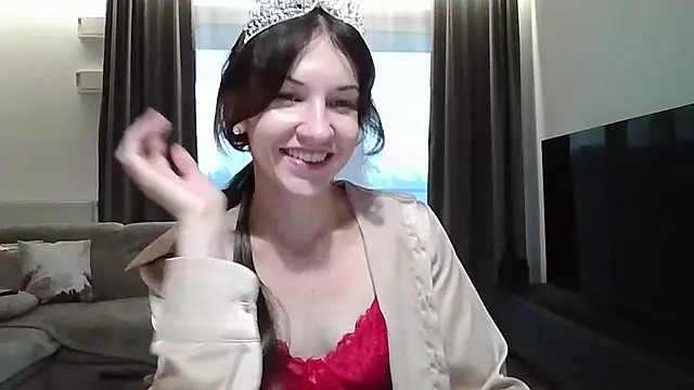 JuliaLovely Obrolan Langsung XXX