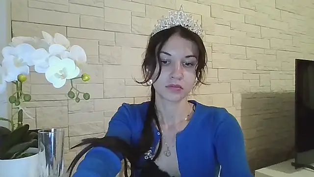 JuliaLovely 라이브 XXX 채팅