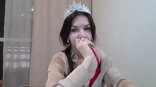 JuliaLovely Webcam Show