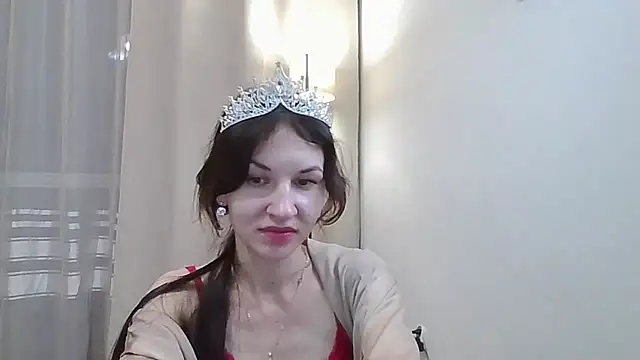 Chatroom XXX en direct de JuliaLovely