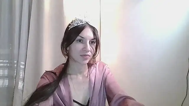 JuliaLovely's Webcam Show