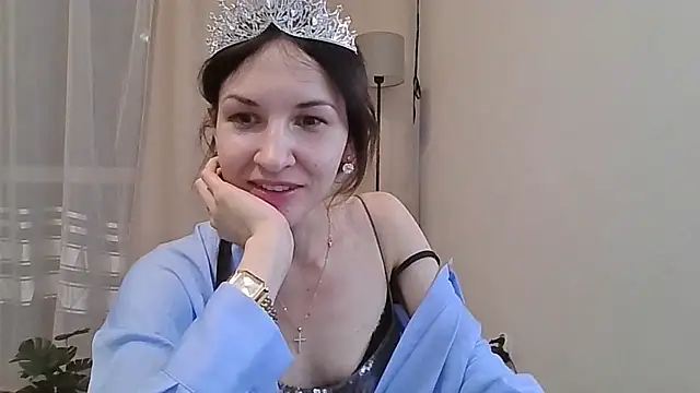 JuliaLovely's Webcam Show