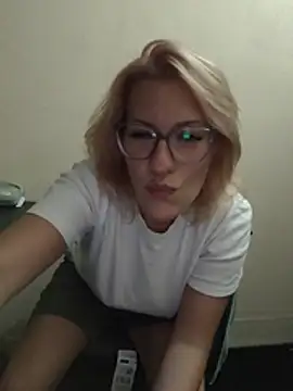 NanaAndBobo Webcam-Show
