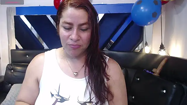 Alison-mar's Live XXX Chat