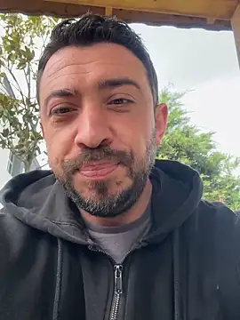 Show de webcam de Blackwerewolf34