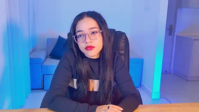 Sala de chat ao vivo de AntonellaBons