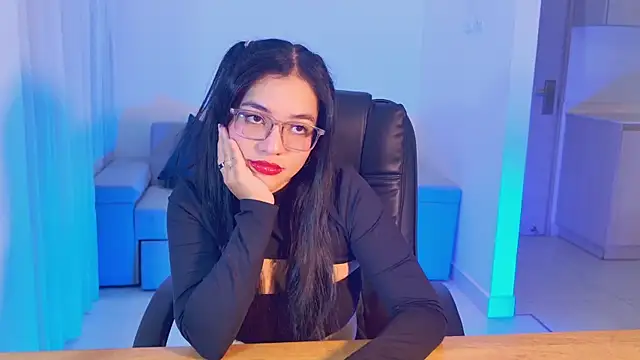 Chat ao vivo de AntonellaBons