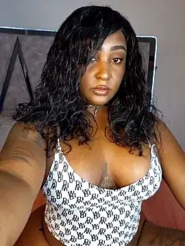 Denise_wolfe21 Adlı Modelin Web Kamerası Şovu