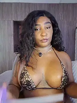 Denise_wolfe21's Webcam Show