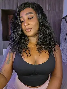 Show de Denise_wolfe21 na webcam