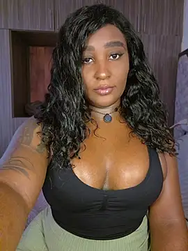 Denise_wolfe21 网络视讯表演