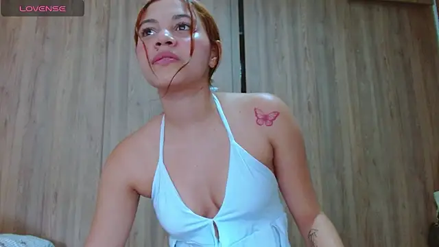 Živý XXX chat Amanda_Rossi