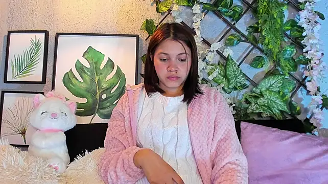 Amanda_Rossi 现场XXX聊天