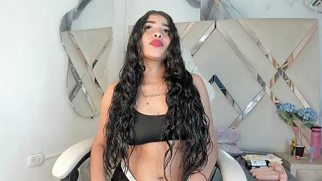 honeyhtx Live Chatraum