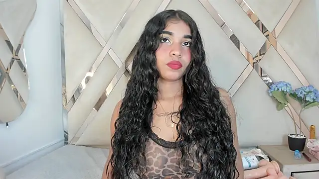 honeyhtx's Live XXX Chat