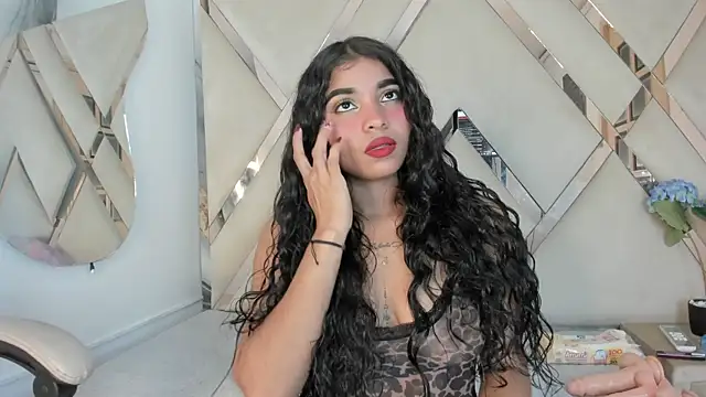 Chat XXX Live honeyhtx