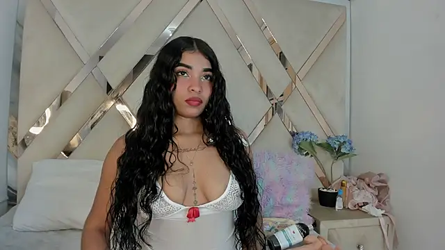 Chat XXX en directo de honeyhtx