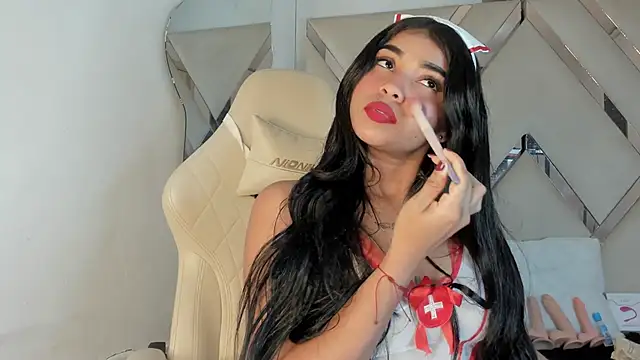honeyhtx Live XXX-Chat