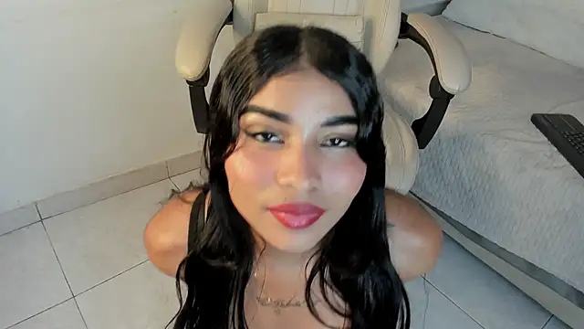 Chat XXX ao vivo de honeyhtx