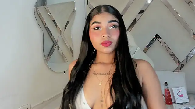 honeyhtx Live XXX-Chat