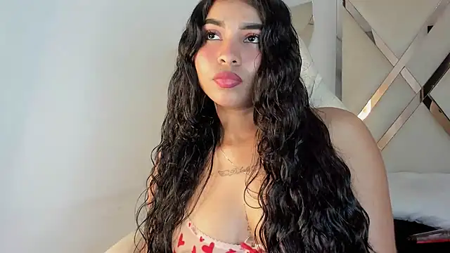 Czat XXX na żywo – honeyhtx