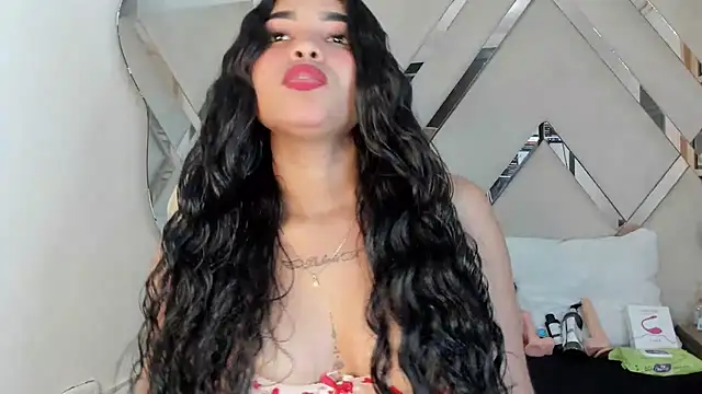 honeyhtx Chat XXX in diretta