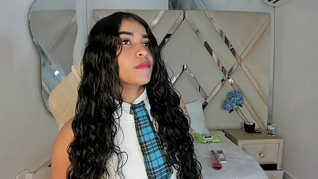 honeyhtx's Live XXX Chat