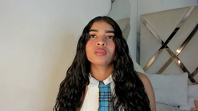 Chat XXX ao vivo de honeyhtx