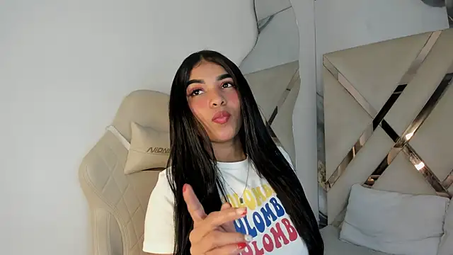 honeyhtx Live XXX-Chat