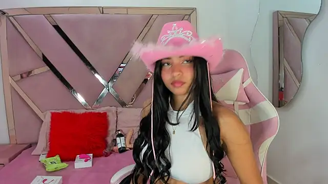 honeyhtx Live XXX-chat