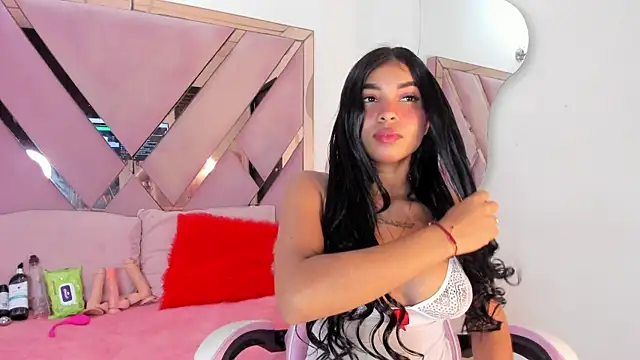 honeyhtx's Live XXX Chat