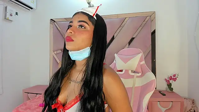 honeyhtx's Live XXX Chat