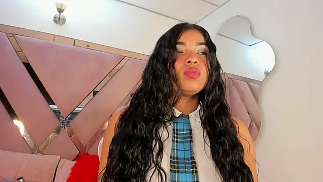 honeyhtx Live XXX-Chat
