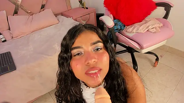 honeyhtx's Live XXX Chat