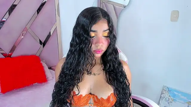 honeyhtx's Live XXX Chat