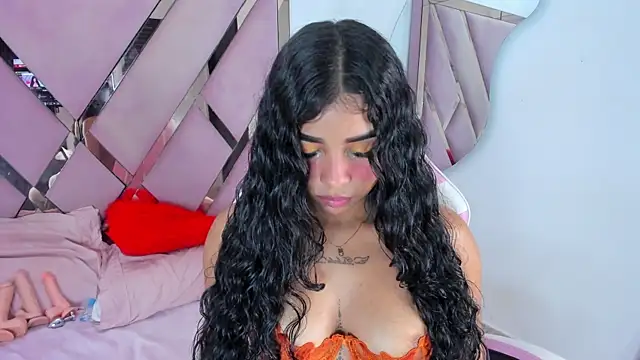 honeyhtx 라이브 XXX 채팅