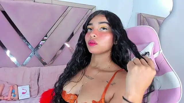 Chat XXX en directo de honeyhtx