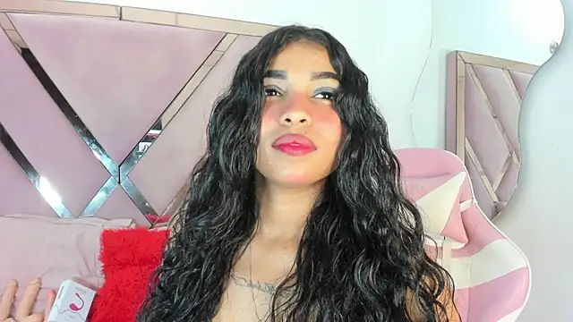 Czat XXX na żywo – honeyhtx