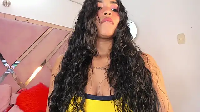 Chat XXX en directo de honeyhtx