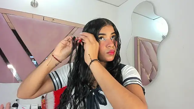 Chat XXX en directo de honeyhtx