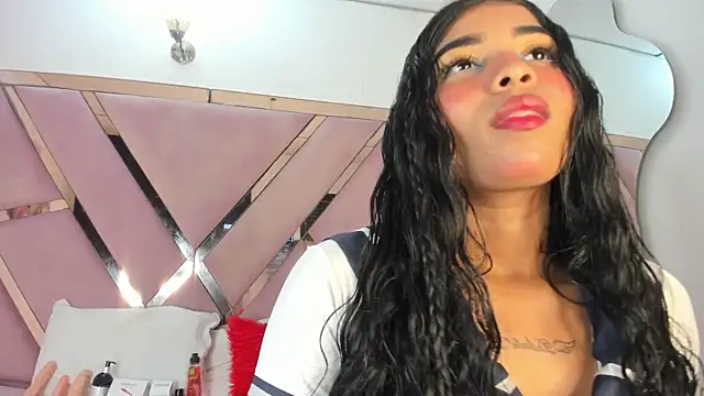 honeyhtx Live XXX Chat