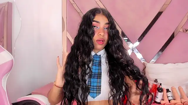 honeyhtx – webcam-show