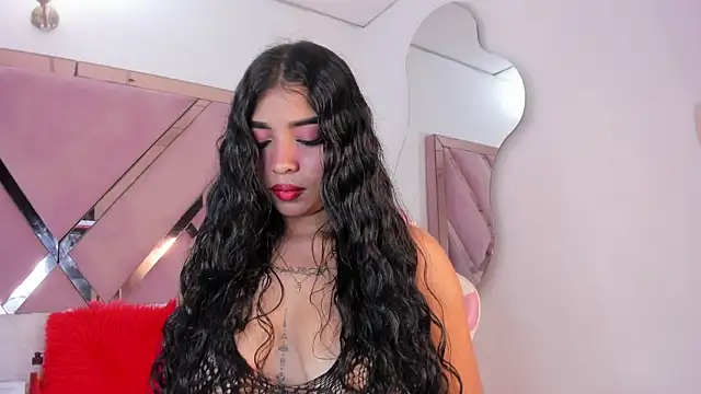 honeyhtx's Live XXX Chat