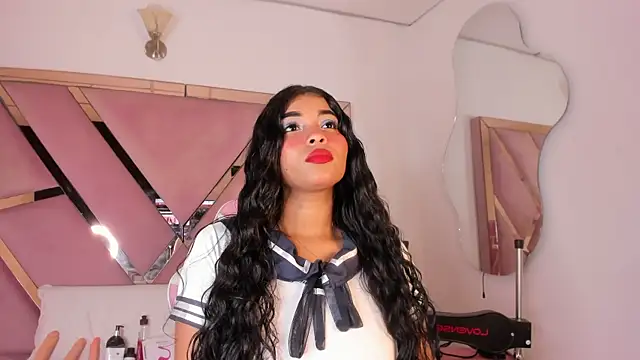 honeyhtx webcam show