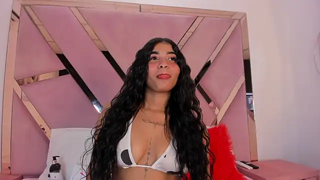 honeyhtx's Live XXX Chat