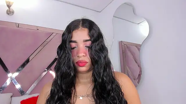 Chat XXX en directo de honeyhtx