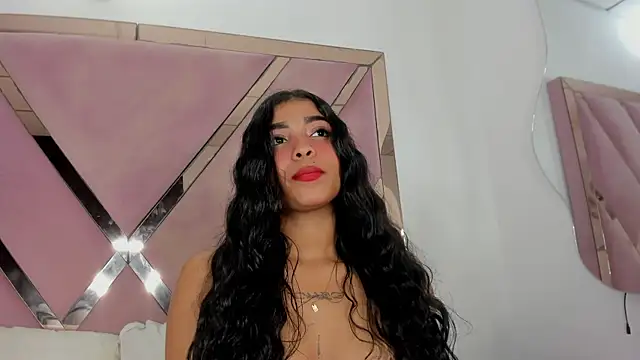Chat XXX en directo de honeyhtx