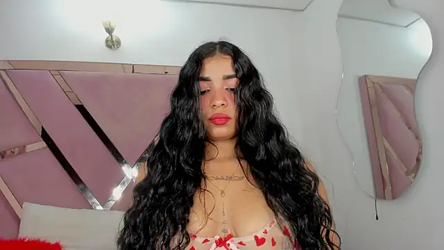 honeyhtx 라이브 XXX 채팅