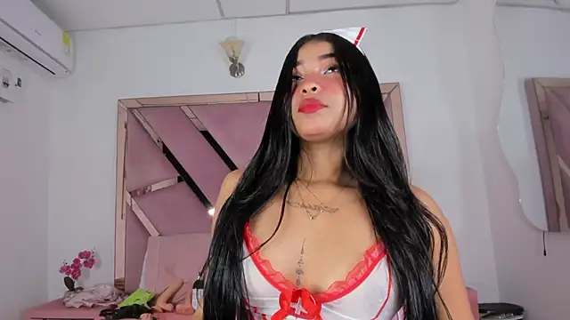 honeyhtx's Live XXX Chat